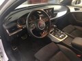 2016 Audi A6 IV (C7) Рестайлинг, белый - вид 5