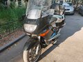 2001 BMW K 1200 LT, чёрный - вид 3