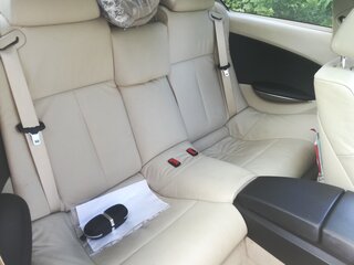 2007 BMW 6 серии 630i II (E63/E64), белый, 1350000 рублей, вид 5