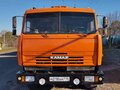 2006 КамАЗ 55102, оранжевый, 3000000 рублей - вид 5