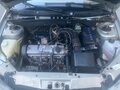 2007 Lada (ВАЗ) Kalina I, бежевый, 220000 рублей - вид 6