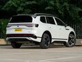 2026 Volkswagen Talagon I Рестайлинг, белый, 6260000 рублей - вид 6