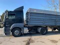 2012 Mercedes-Benz Axor, чёрный, 1600000 рублей - вид 1