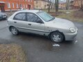 2009 ЗАЗ Chance, серый, 50000 рублей - вид 2