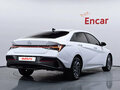 2025 Hyundai Avante VII Рестайлинг, белый, 2850000 рублей - вид 1
