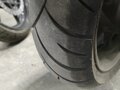 2011 Honda Faze, чёрный - вид 2