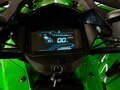 2025 Loncin XWolf 300, зелёный, 300000 рублей - вид 11