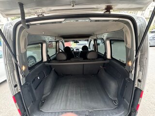 2008 Opel Combo C Рестайлинг, серебристый, 570000 рублей, вид 5