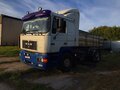 1998 MAN 22, белый, 2250000 рублей