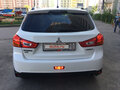 2013 Mitsubishi ASX I Рестайлинг, белый - вид 4