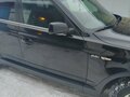 2004 BMW X3 25i I (E83), чёрный - вид 8