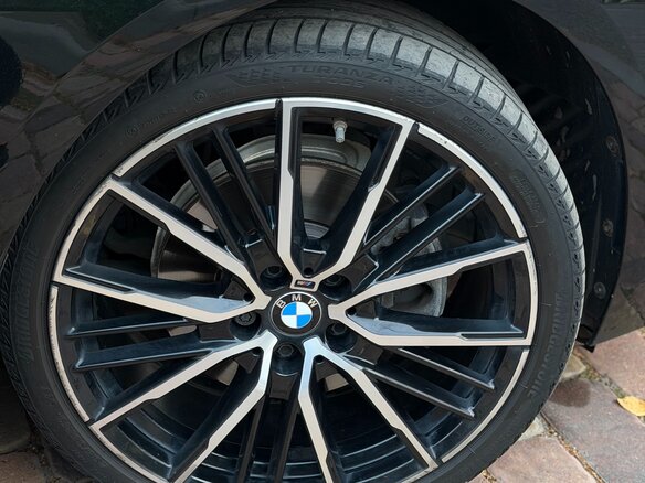 2020 BMW 2 серии Gran Coupe 218i F44, чёрный, 2095000 рублей - вид 16