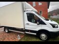 2022 Ford Transit, белый, 4200000 рублей