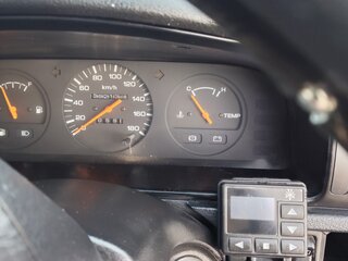 1999 Nissan Avenir I (W10), белый, 400000 рублей, вид 5