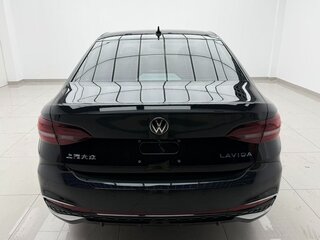 2023 Volkswagen Lavida III Рестайлинг, чёрный, 1190000 рублей, вид 5