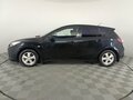 2011 Mazda 3 II (BL), чёрный, 950000 рублей - вид 7