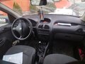 2007 Peugeot 206, серый, 275000 рублей