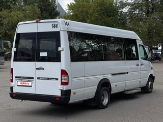 2016 Mercedes-Benz Sprinter Classic, белый, 2480000 рублей, вид 3