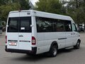 2016 Mercedes-Benz Sprinter Classic, белый, 2480000 рублей - вид 2