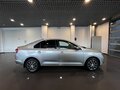 2021 Skoda Rapid II, серый - вид 2
