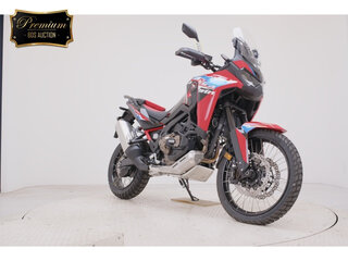 2025 Honda CRF 1100L Africa Twin, красный, 1850000 рублей, вид 3