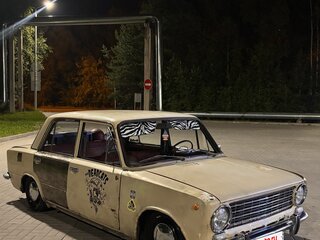 1979 Lada (ВАЗ) 2101, бежевый, 105000 рублей, вид 4