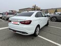 2023 Lada (ВАЗ) Vesta I Рестайлинг (NG), белый, 1350000 рублей - вид 7