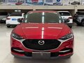 2023 Mazda CX-4 I Рестайлинг, красный, 1450000 рублей - вид 1