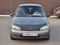 2008 Lada (ВАЗ) Kalina I, серебристый, 110000 рублей - вид 1