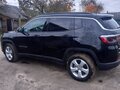 2020 Jeep Compass II, чёрный, 2261520 рублей - вид 1