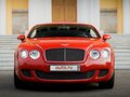 2009 Bentley Continental GT Speed I, красный, 4450000 рублей - вид 2