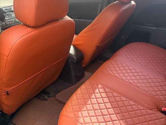 2006 Ford Mondeo III Рестайлинг, серый, 300000 рублей - вид 5