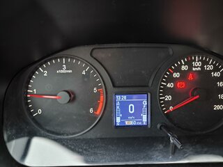 2024 УАЗ Профи, белый, 1699000 рублей, вид 2