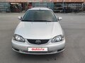 2001 Toyota Avensis I Рестайлинг, серебристый, 510000 рублей