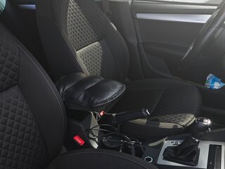2016 Skoda Octavia III (A7), белый, 1150000 рублей, вид 3