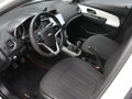 2011 Chevrolet Cruze I, белый, 645000 рублей - вид 4