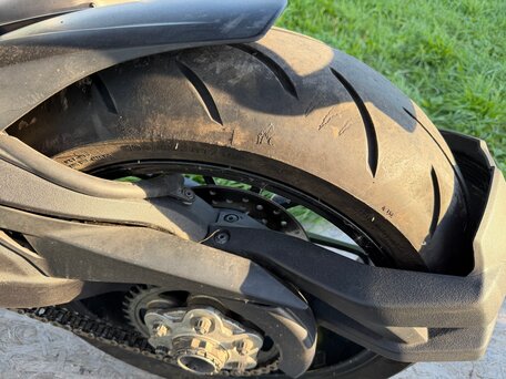 2011 Ducati Multistrada 1200, белый, 650000 рублей, вид 5