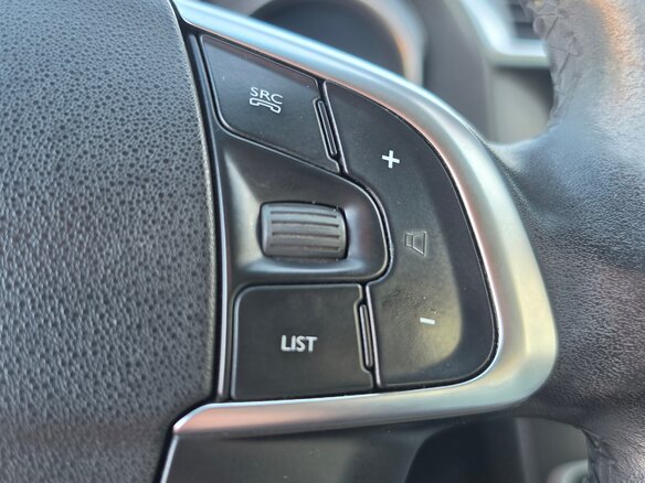 2013 Citroen C4 II, белый, 580000 рублей - вид 13
