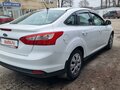 2012 Ford Focus III, белый, 760000 рублей - вид 9
