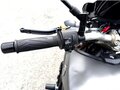 2014 Yamaha MT-09 (FZ-09), серый, 620000 рублей - вид 9