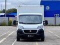 2021 Fiat Professional Ducato, белый - вид 1