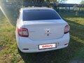 2017 Renault Logan II, белый, 550000 рублей - вид 2