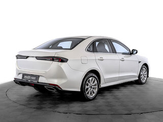2023 Kaiyi E5, белый, 780000 рублей, вид 5