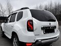 2015 Renault Duster I Рестайлинг, белый, 1780000 рублей - вид 11