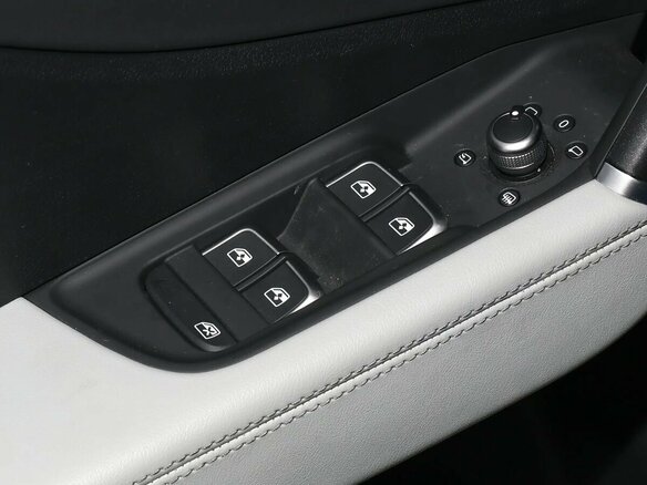 2026 Audi Q2 L 35 TFSI I Рестайлинг, голубой, 3440000 рублей - вид 18