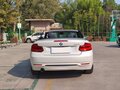 2017 BMW 2 серии F22 Рестайлинг, белый, 1440000 рублей - вид 5