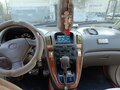 2000 Lexus RX 300 I, жёлтый, 780000 рублей - вид 10