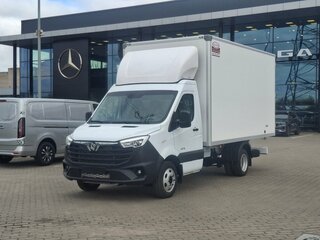 2026 Sollers SF5, белый, 4124000 рублей, вид 3
