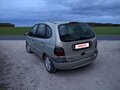 1998 Renault Scenic I, зелёный, 100000 рублей - вид 1