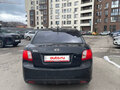 2009 Kia Rio II Рестайлинг, чёрный, 339000 рублей - вид 8